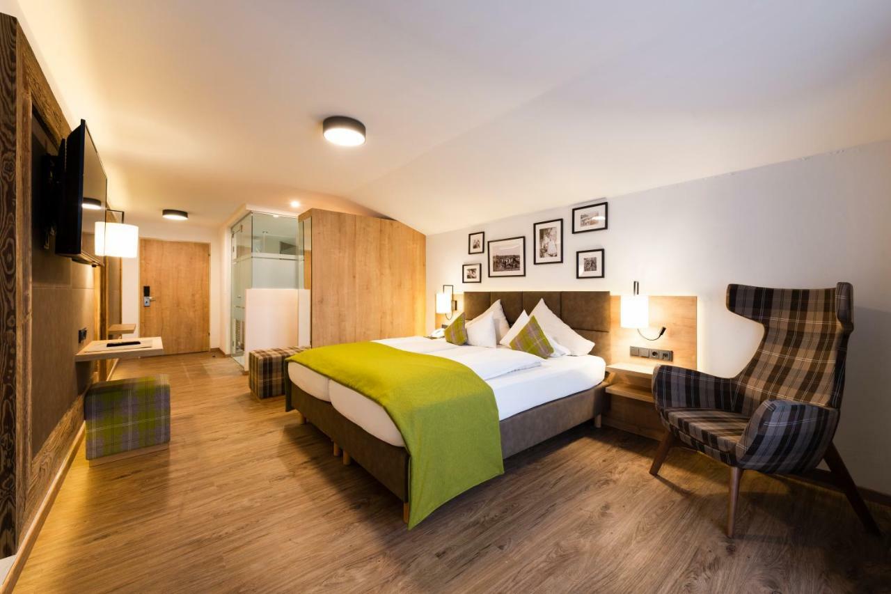 Hotel Brugger فلبمس المظهر الخارجي الصورة
