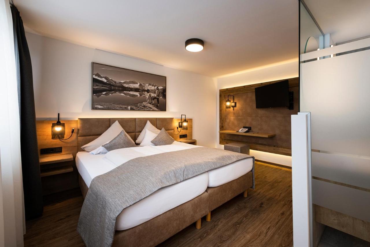 Hotel Brugger فلبمس المظهر الخارجي الصورة
