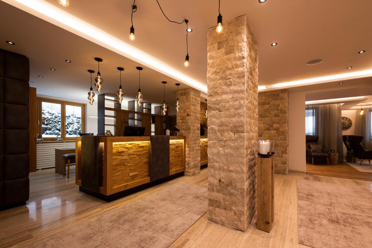 Hotel Brugger فلبمس المظهر الخارجي الصورة