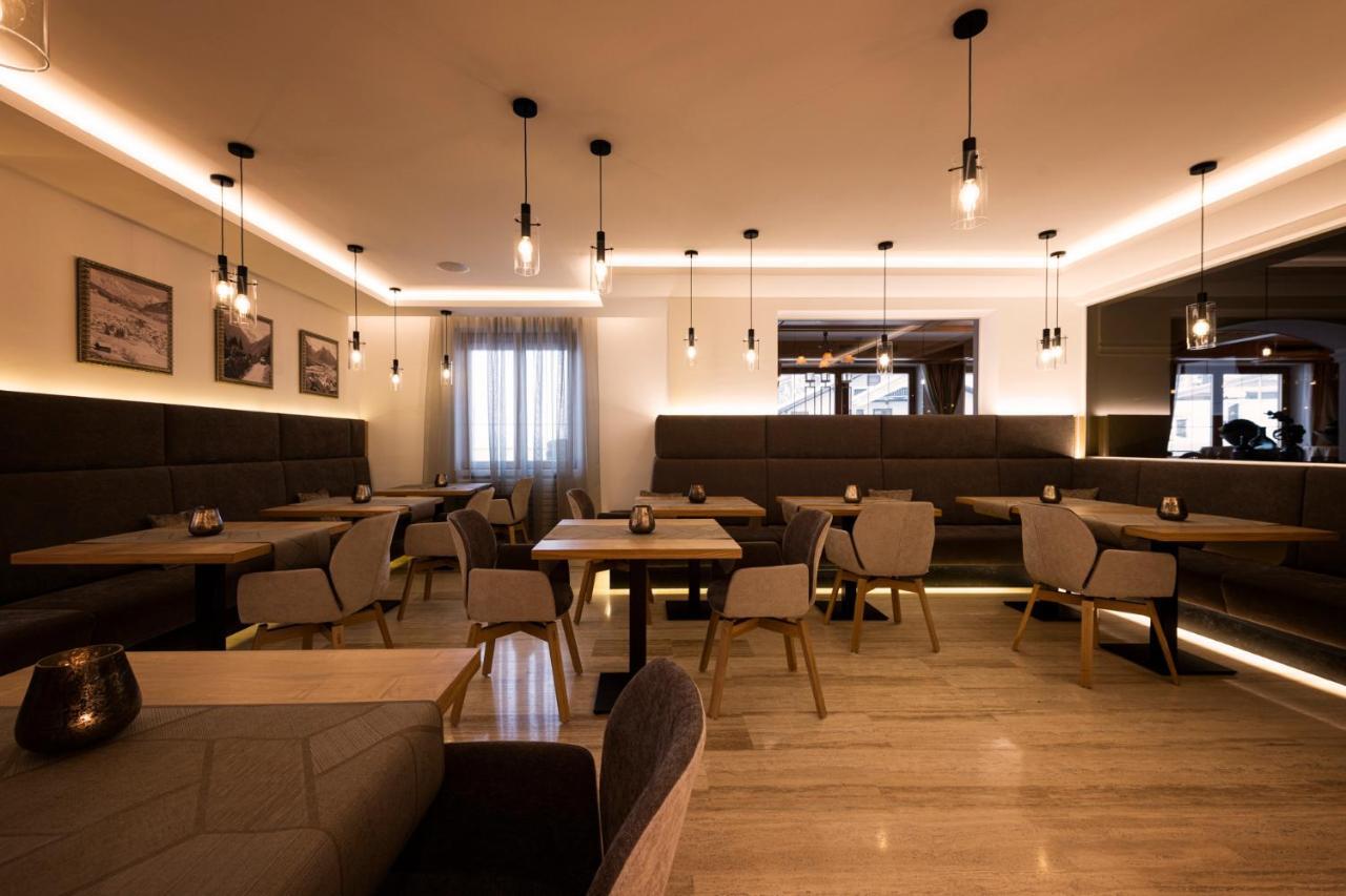 Hotel Brugger فلبمس المظهر الخارجي الصورة